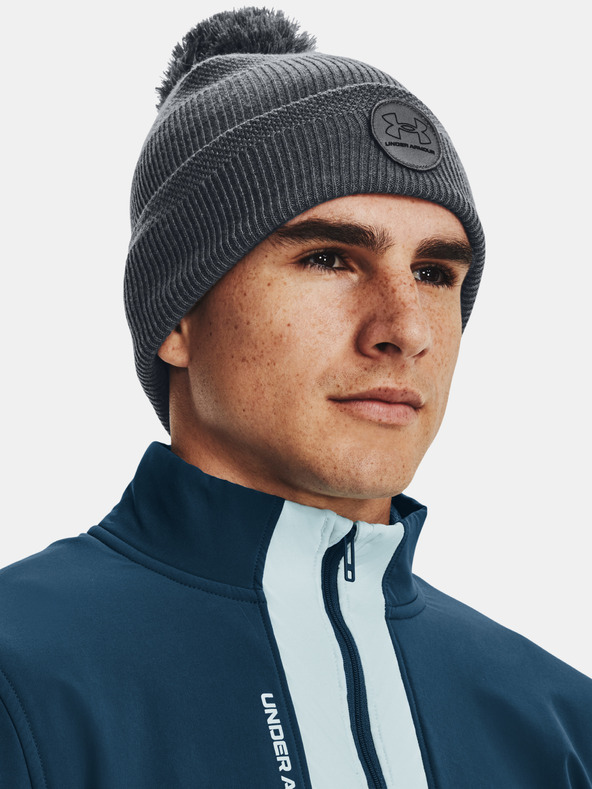 Under Armour Pánská čepice Under Armour UA Driver Pom