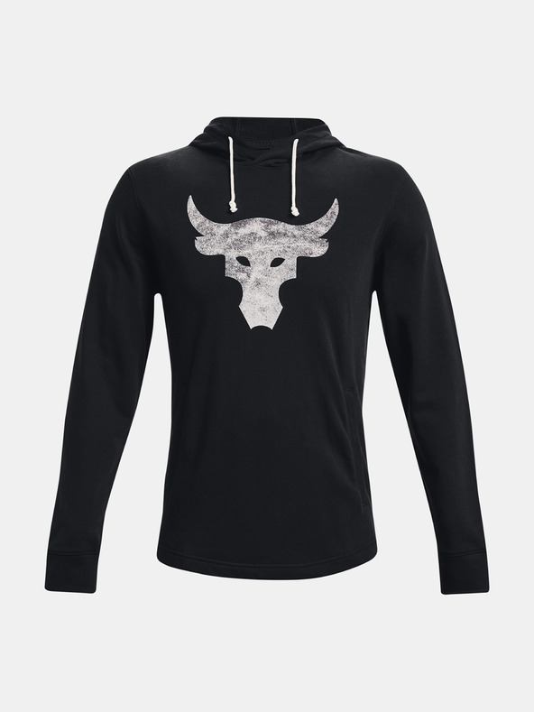 Under Armour Pánská mikina Under Armour UA Project Rock Terry HD