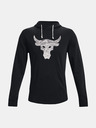 Under Armour Pánská mikina Under Armour UA Project Rock Terry HD