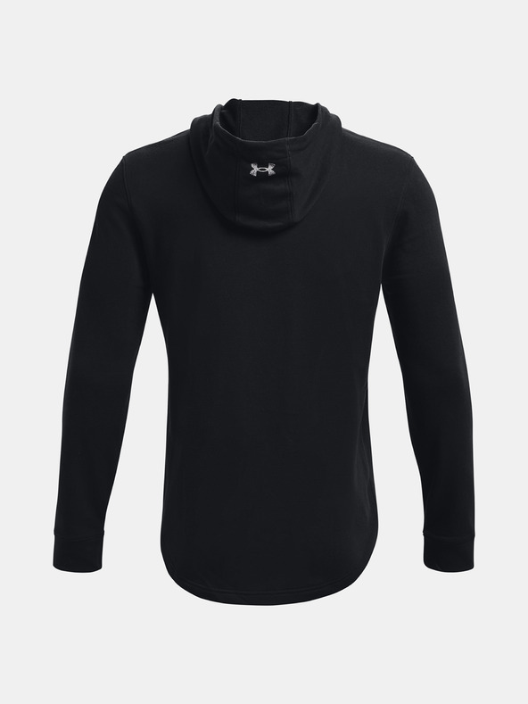 Under Armour Pánská mikina Under Armour UA Project Rock Terry HD