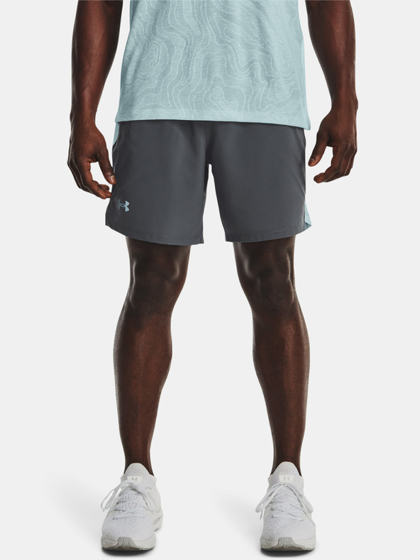 Under Armour Pánské kraťasy Under Armour UA LAUNCH 7'' SHORT