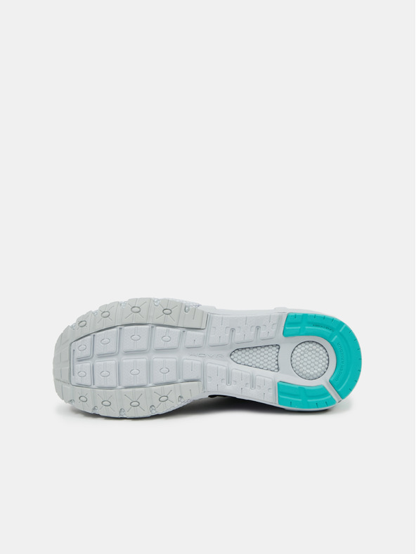 Under Armour Pánské boty Under Armour UA HOVR Mega 2 Clone