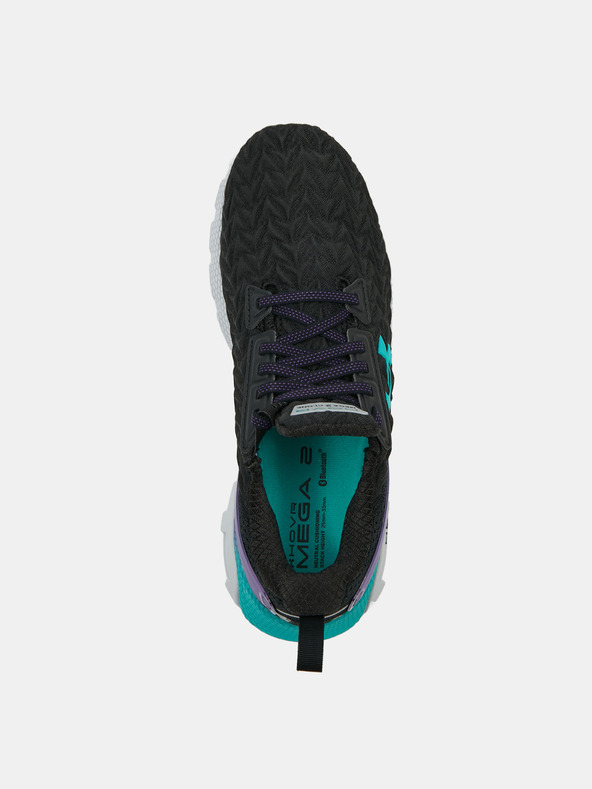 Under Armour Pánské boty Under Armour UA HOVR Mega 2 Clone