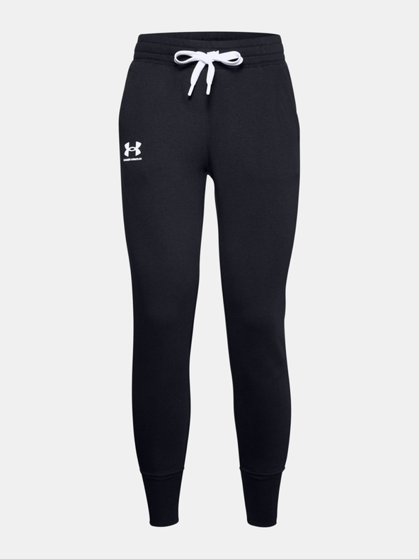 Under Armour Dámské tepláky Under Armour Rival Fleece Joggers