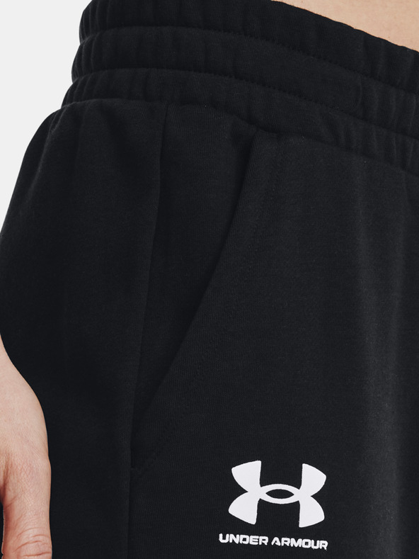 Under Armour Dámské tepláky Under Armour Rival Fleece Joggers
