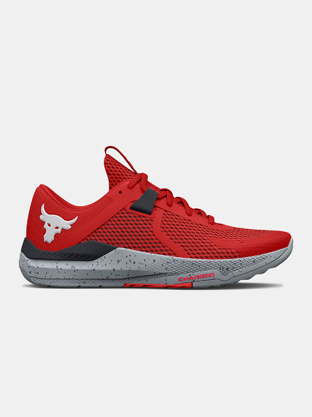 Under Armour Unisexové boty Under Armour UA Project Rock BSR 2