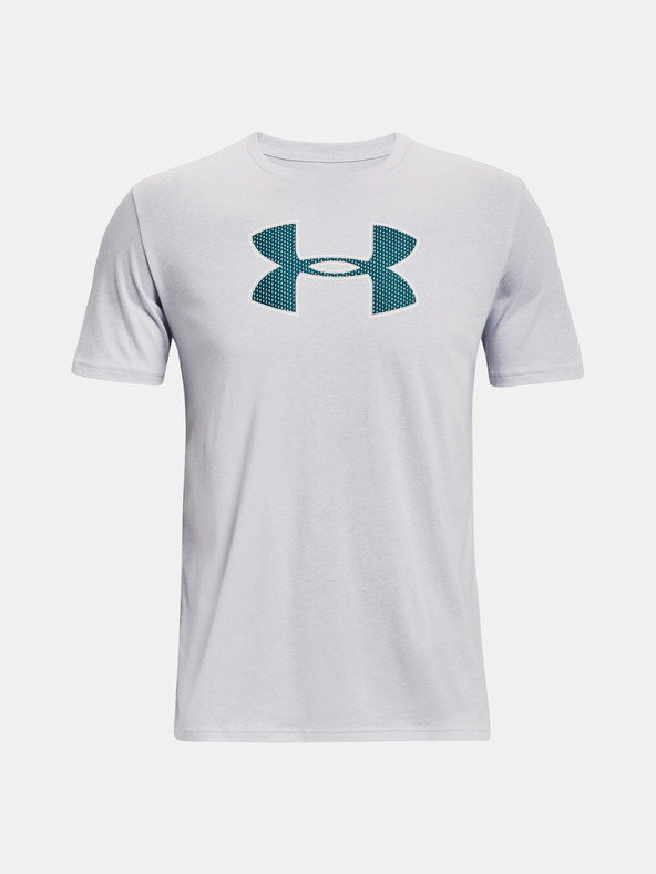 Under Armour Pánské tričko Under Armour UA BIG LOGO SS