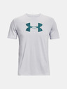 Under Armour Pánské tričko Under Armour UA BIG LOGO SS