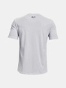Under Armour Pánské tričko Under Armour UA BIG LOGO SS