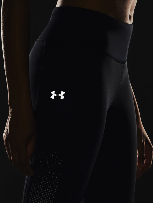 Under Armour Dámské legíny Under Armour UA INFRARED UP PACE TIGHT