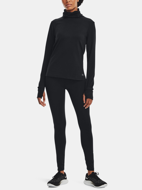 Under Armour Dámské legíny Under Armour UA INFRARED UP PACE TIGHT