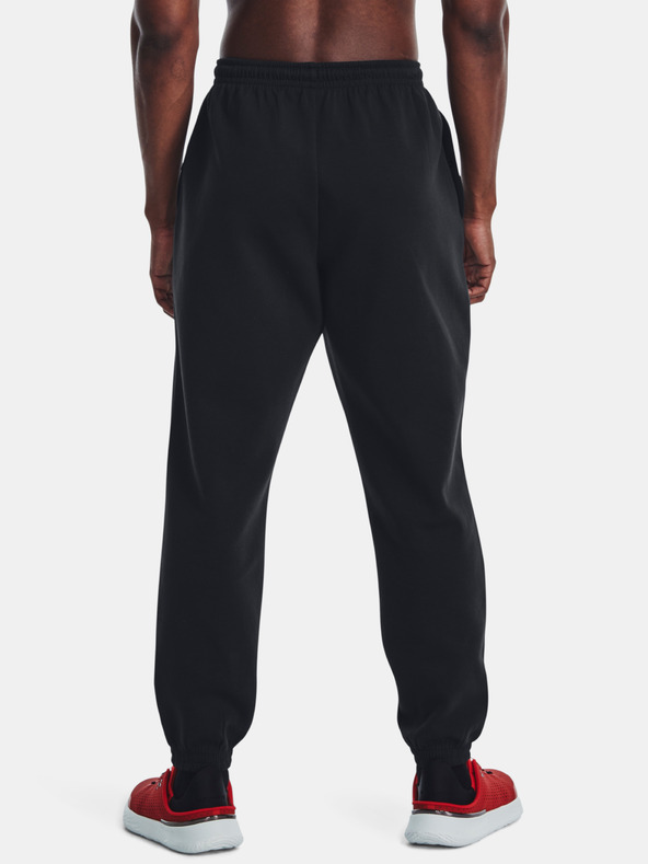 Under Armour Unisexové tepláky Under Armour UA Summit Knit Joggers