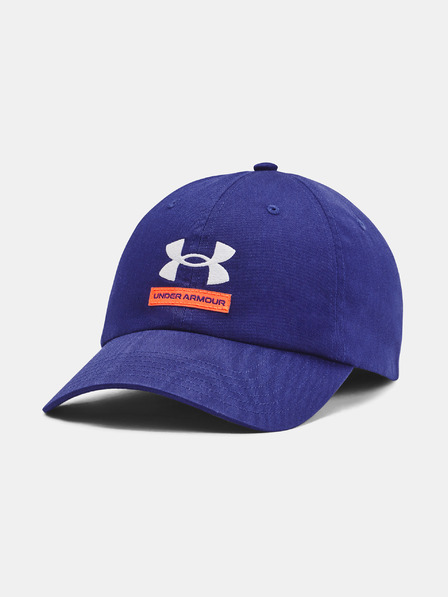Under Armour Pánská kšiltovka Under Armour Branded Hat