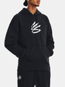 Under Armour Pánská mikina Under Armour Curry Big Splash PO Hoodie