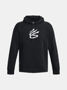 Under Armour Pánská mikina Under Armour Curry Big Splash PO Hoodie