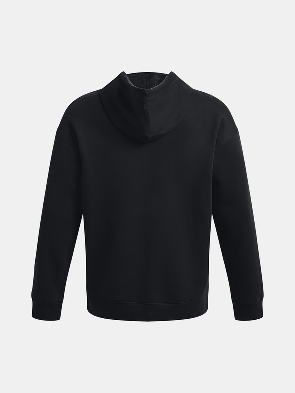 Under Armour Pánská mikina Under Armour Curry Big Splash PO Hoodie