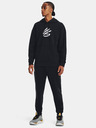 Under Armour Pánská mikina Under Armour Curry Big Splash PO Hoodie
