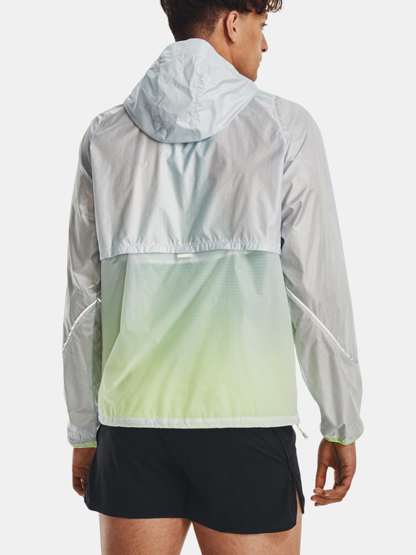 Under Armour Pánská bunda Under Armour Impasse Lightweight Run Jkt