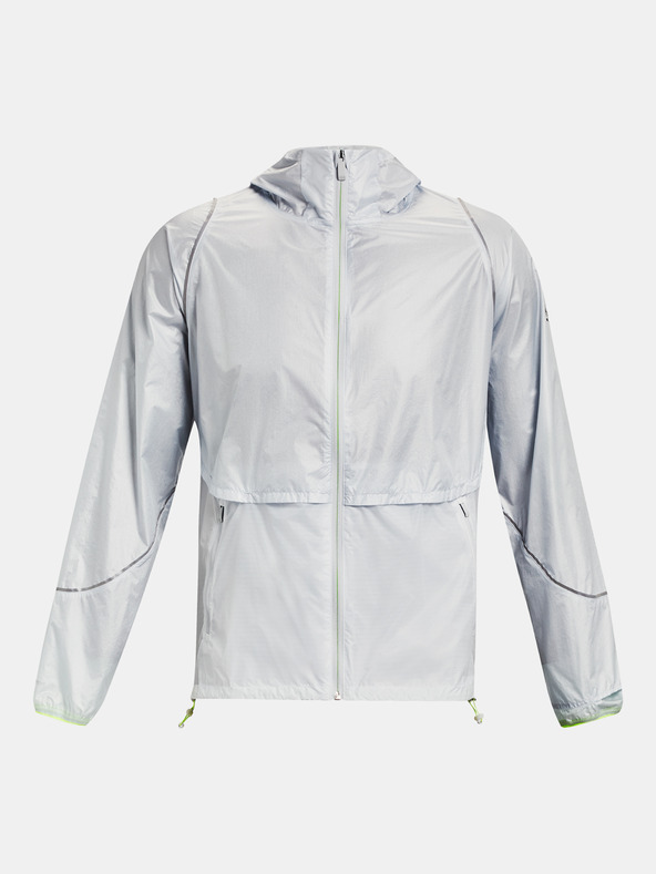 Under Armour Pánská bunda Under Armour Impasse Lightweight Run Jkt