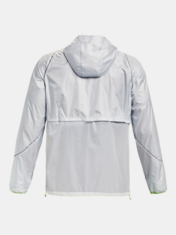 Under Armour Pánská bunda Under Armour Impasse Lightweight Run Jkt