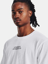 Under Armour Unisexové tričko Under Armour UA OUTLINE HEAVYWEIGHT SS