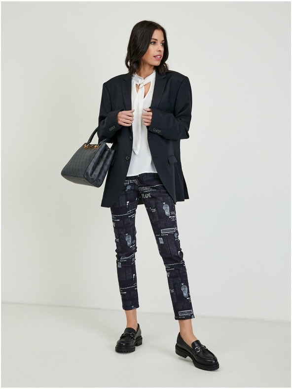 Orsay Bílá dámská halenka ORSAY