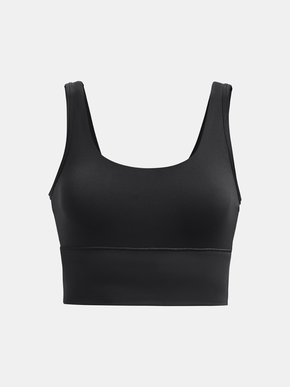 Under Armour Dámské tílko Under Armour Meridian Fitted Crop Tank