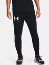 Under Armour Pánské tepláky Under Armour RIVAL TERRY JOGGER