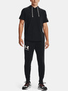 Under Armour Pánské tepláky Under Armour RIVAL TERRY JOGGER