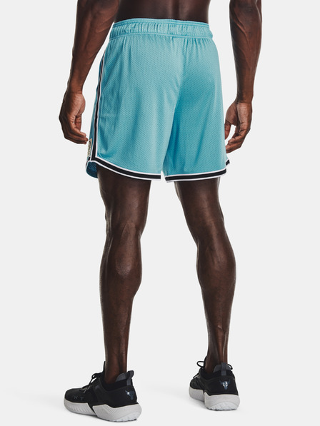 Under Armour Pánské kraťasy Under Armour Pjt Rck Penny Mesh Sts TG