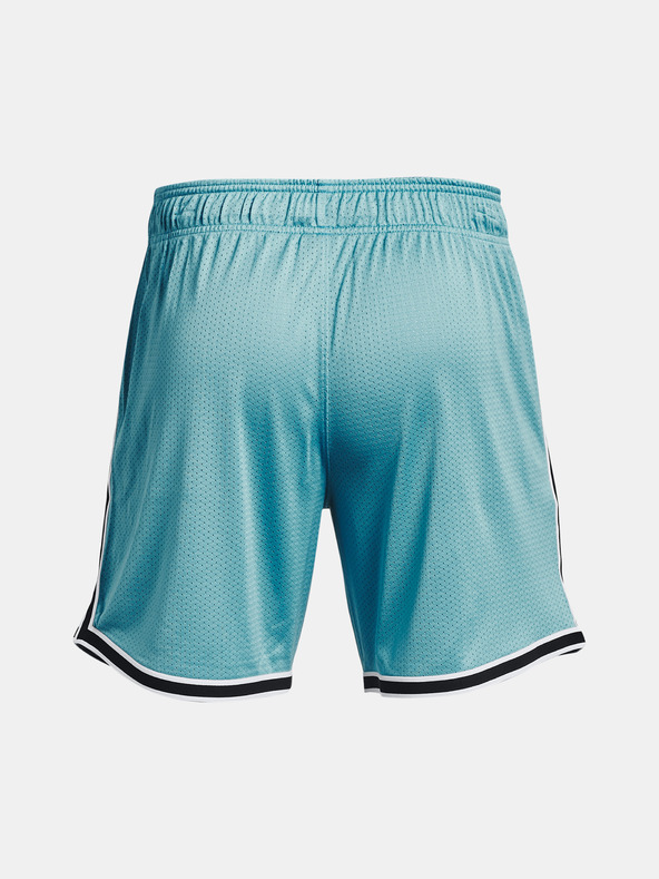 Under Armour Pánské kraťasy Under Armour Pjt Rck Penny Mesh Sts TG