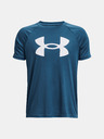 Under Armour Chlapecké tričko Under Armour UA Tech Big Logo SS