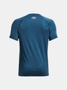Under Armour Chlapecké tričko Under Armour UA Tech Big Logo SS