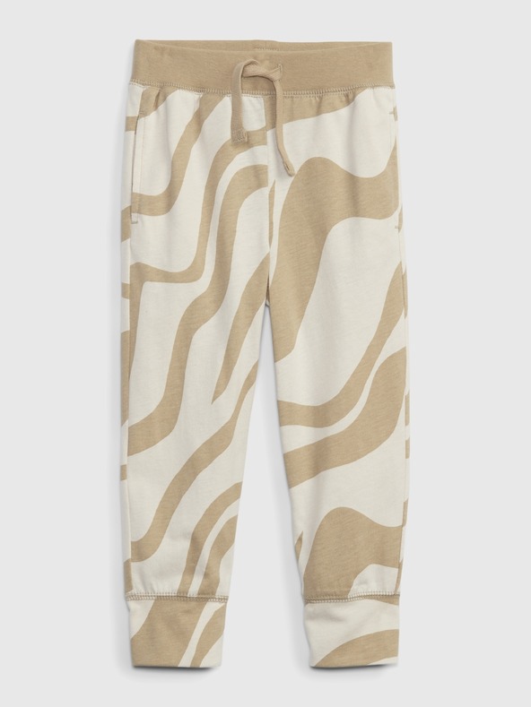 GAP Baby tepláky Mix & Match GAP