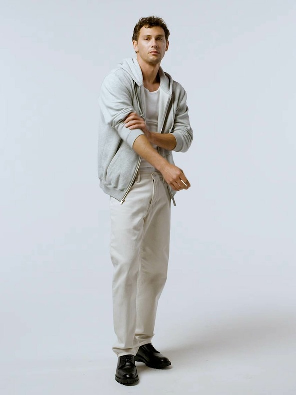 GAP Džíny Straight GapFlex GAP