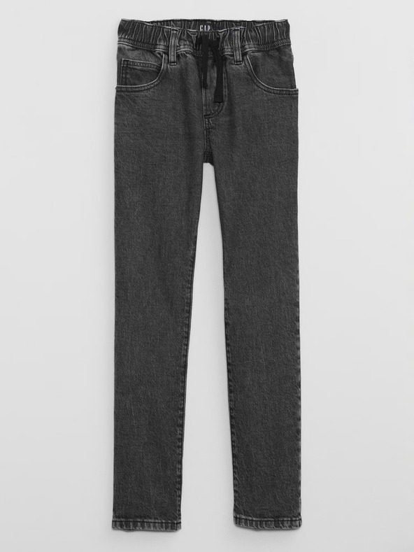 GAP Dětské džíny slim GAP