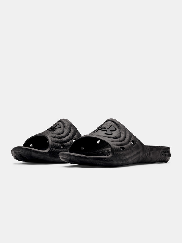 Under Armour Pánské pantofle Under Armour UA M Locker Camo