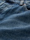 GAP Džíny 90s Loose Organic Unisex GAP