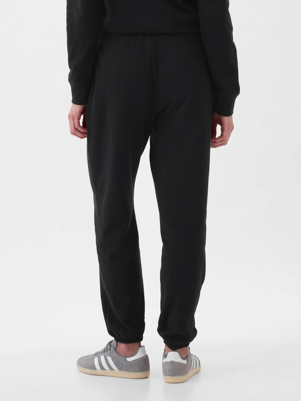 GAP Tepláky s logem Gap