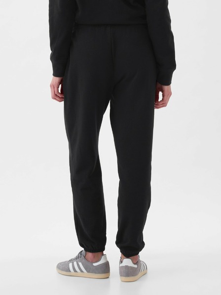 GAP Tepláky s logem Gap