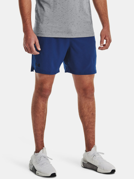 Under Armour Pánské kraťasy Under Armour UA Vanish Woven 6in Shorts