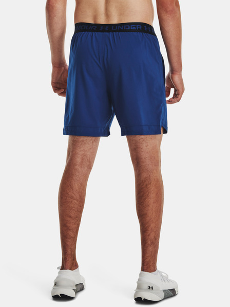 Under Armour Pánské kraťasy Under Armour UA Vanish Woven 6in Shorts