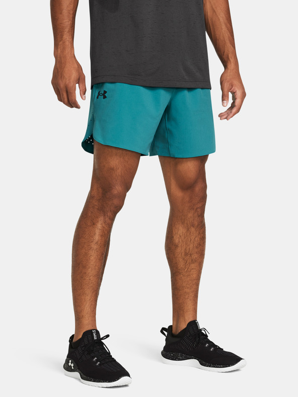 Under Armour Pánské kraťasy Under Armour UA Peak Woven Shorts