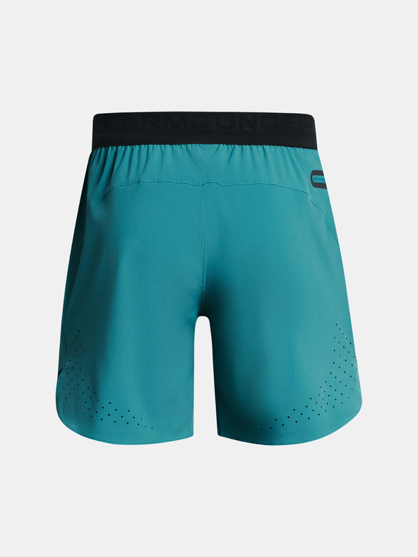 Under Armour Pánské kraťasy Under Armour UA Peak Woven Shorts