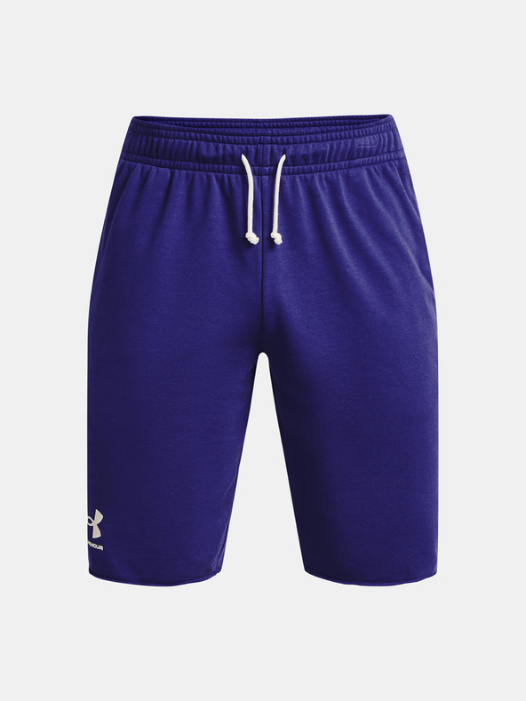 Under Armour Pánské kraťasy Under Armour UA RIVAL TERRY SHORT