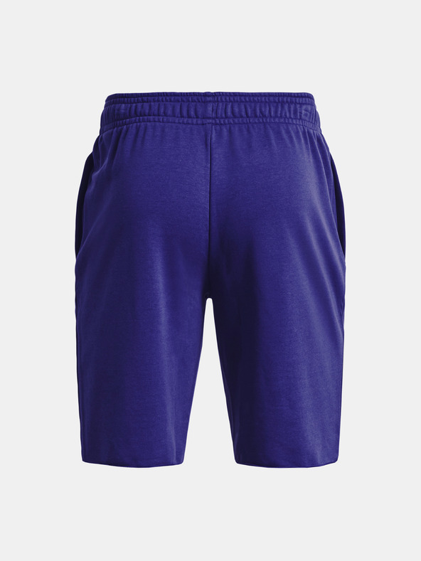 Under Armour Pánské kraťasy Under Armour UA RIVAL TERRY SHORT