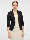 Orsay Černé dámské sako ORSAY