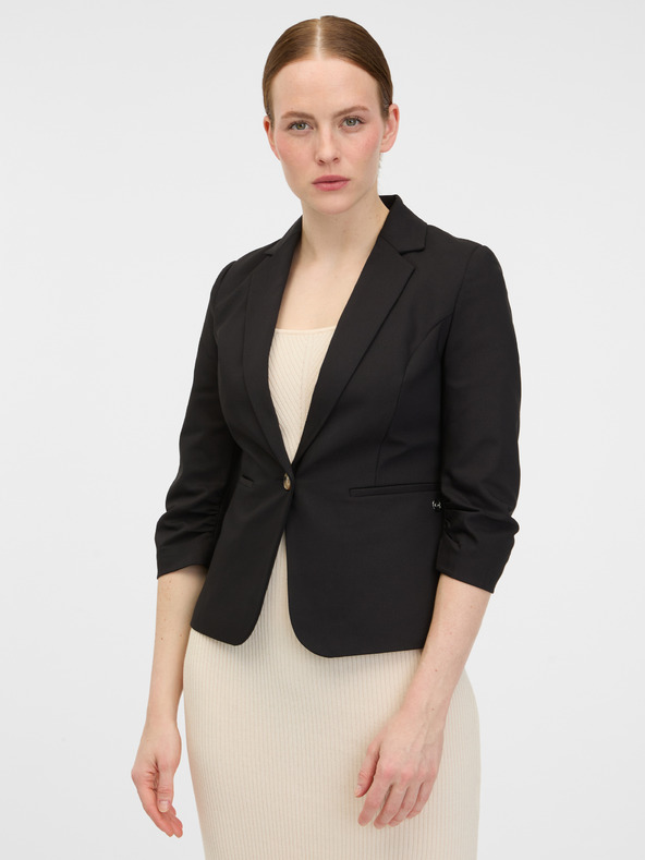 Orsay Černé dámské sako ORSAY