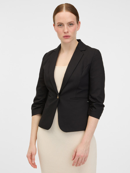Orsay Černé dámské sako ORSAY