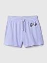 GAP Kraťasy s logem GAP